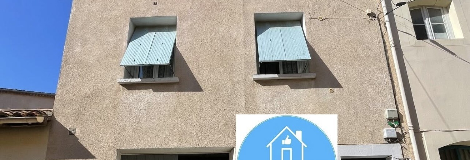 Immeuble  150 m² à vendre à Narbonne (11100)