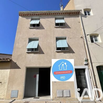 Immeuble  250000 €