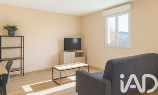 Maison 4 Pièces 100 m² à vendre à La Ferté-Saint-Aubin (45240)