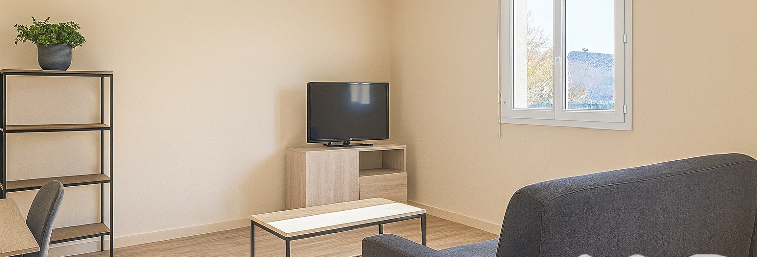 Maison 4 Pièces 100 m² à vendre à La Ferté-Saint-Aubin (45240)