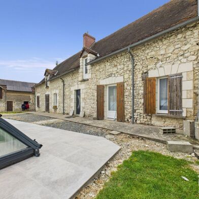 Maison 6 pièces 335000 €