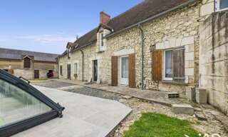 Maison 6 Pièces 237 m² à vendre à Maillé (37800)