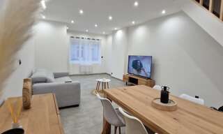 Maison 5 Pièces 101 m² à vendre à Raismes (59590)