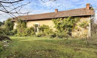 Maison 4 Pièces 110 m² à vendre à La Douze (24330)