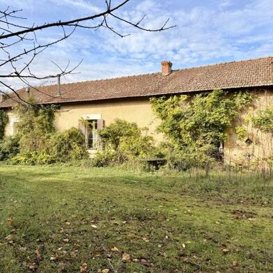 Maison 4 pièces 213000 €