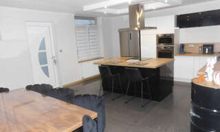 Maison 4 Pièces 130 m² à vendre à Leforest (62790)