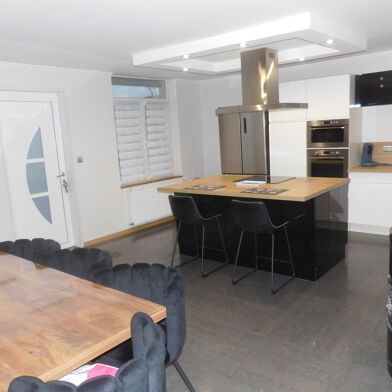 Maison 4 pièces 250000 €