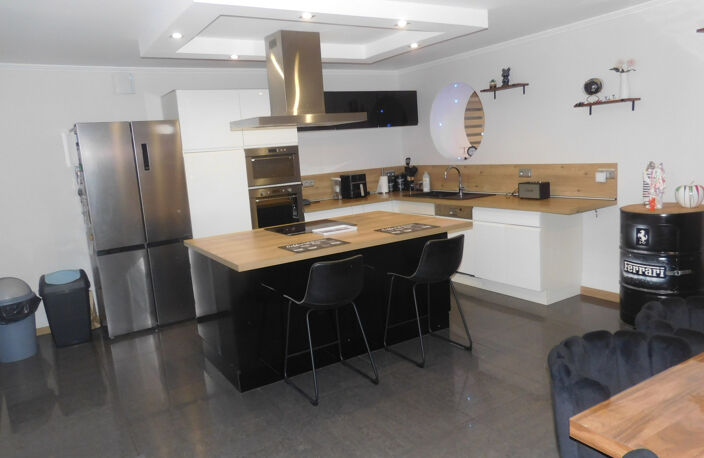 Maison semie-inviduelle rénovée — photo 2
