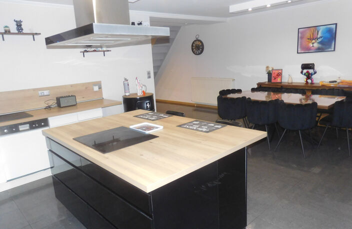 Maison semie-inviduelle rénovée — photo 3