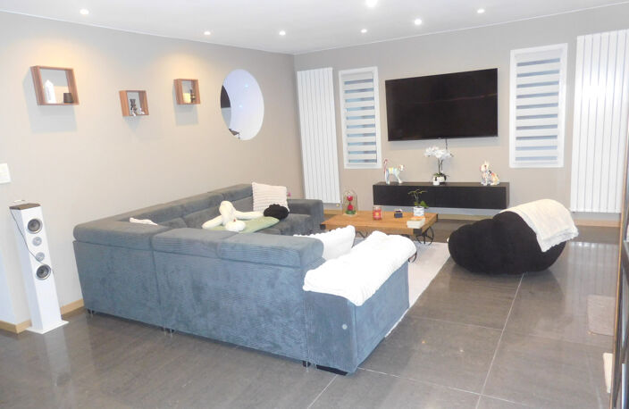 Maison semie-inviduelle rénovée — photo 5