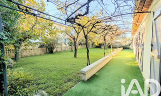 Maison 5 Pièces 136 m² à vendre à Entraigues-sur-la-Sorgue (84320)