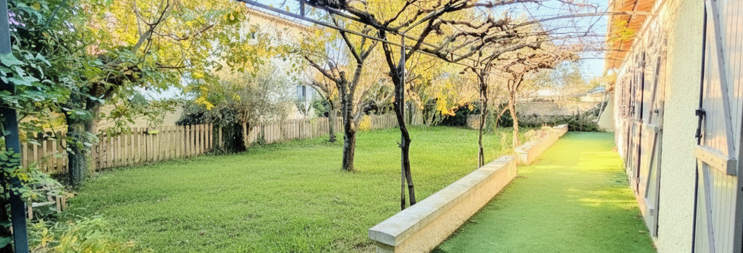 Maison 5 Pièces 136 m² à vendre à Entraigues-sur-la-Sorgue (84320)