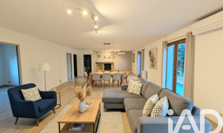 Maison 5 Pièces 136 m² à vendre à Entraigues-sur-la-Sorgue (84320)