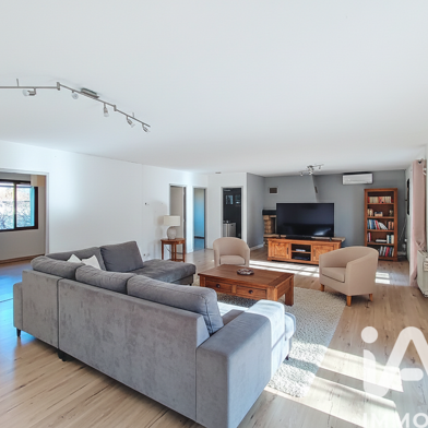 Maison 5 pièces 414000 €