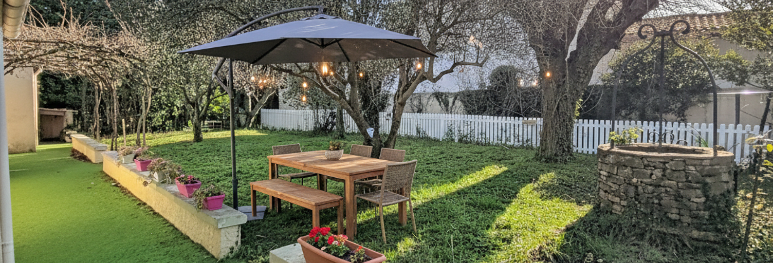 Maison 5 Pièces 136 m² à vendre à Entraigues-sur-la-Sorgue (84320)