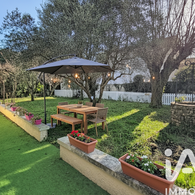 Maison 5 pièces 414000 €