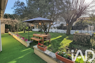 Maison 5 pièces 388000 €