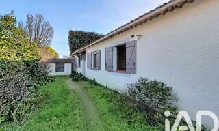 Maison 5 Pièces 136 m² à vendre à Entraigues-sur-la-Sorgue (84320)