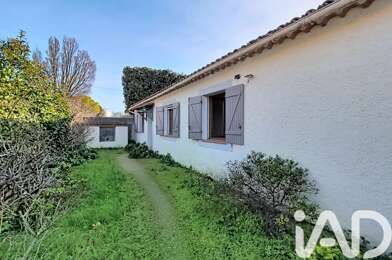 Maison 5 pièces 388000 €