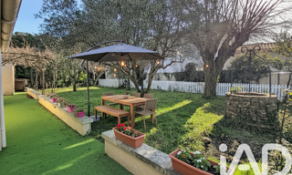 Maison 5 Pièces 136 m² à vendre à Entraigues-sur-la-Sorgue (84320)