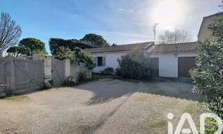 Maison 5 Pièces 136 m² à vendre à Entraigues-sur-la-Sorgue (84320)
