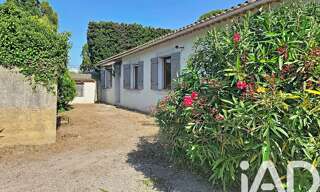 Maison 5 Pièces 136 m² à vendre à Entraigues-sur-la-Sorgue (84320)