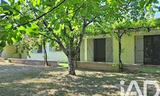 Maison 5 Pièces 136 m² à vendre à Entraigues-sur-la-Sorgue (84320)
