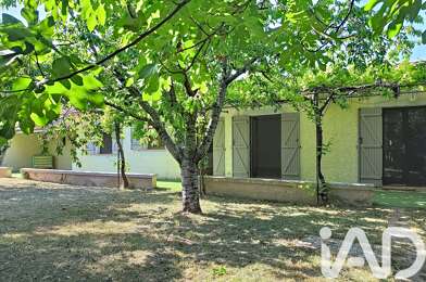 Maison 5 pièces 349900 €