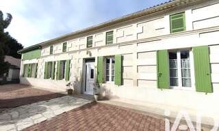 Maison 4 Pièces 122 m² à vendre à Clérac (17270)