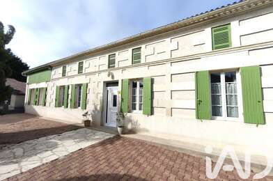 Maison 4 pièces 153000 €