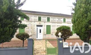 Maison 4 Pièces 121 m² à vendre à Clérac (17270)