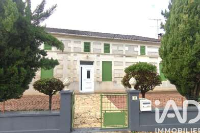 Maison 4 pièces 142800 €