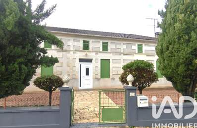 Vente Maison/villa 4 pièces — photo du bien