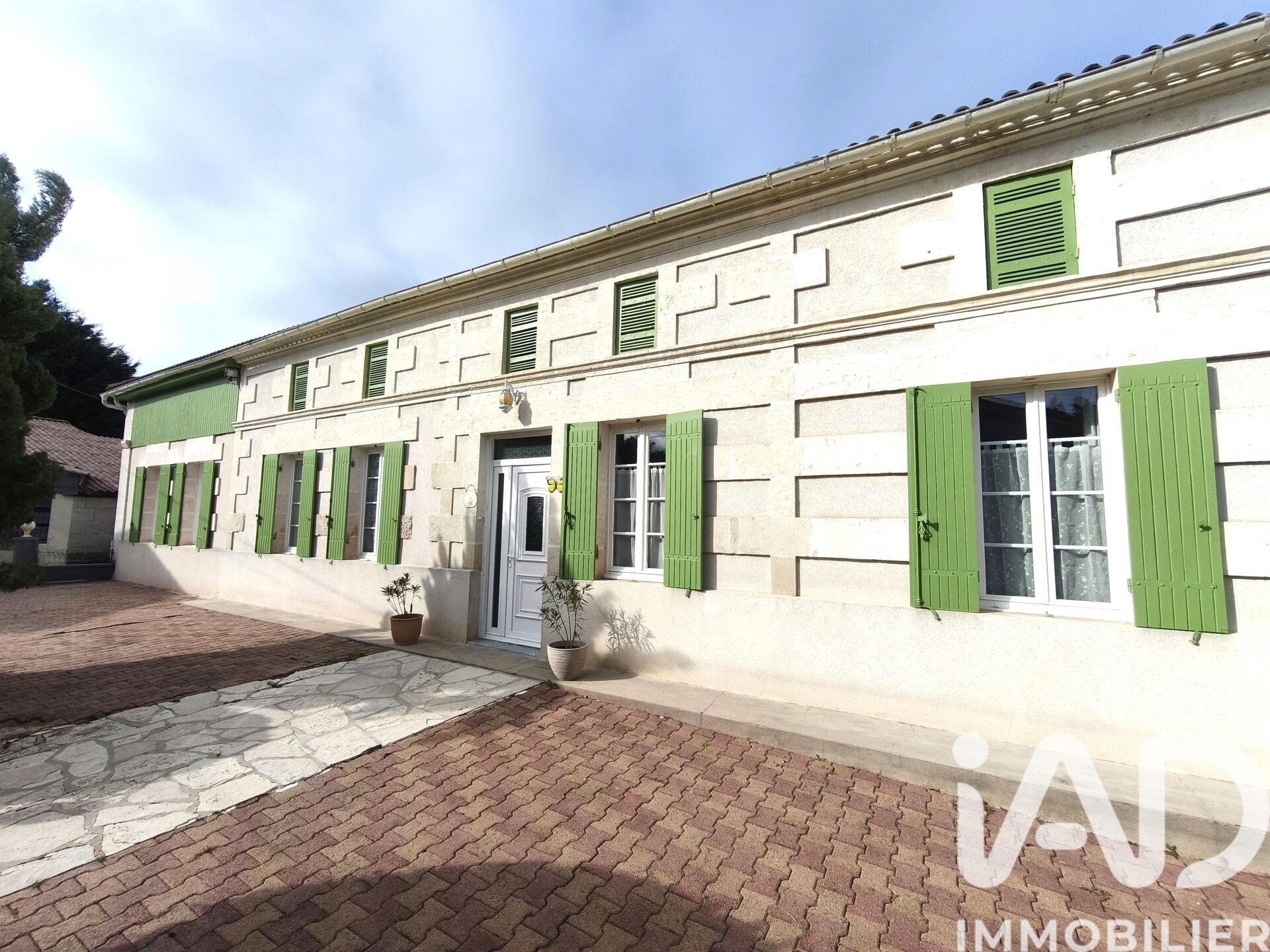 Vente Maison/villa 4 pièces - Photo 3
