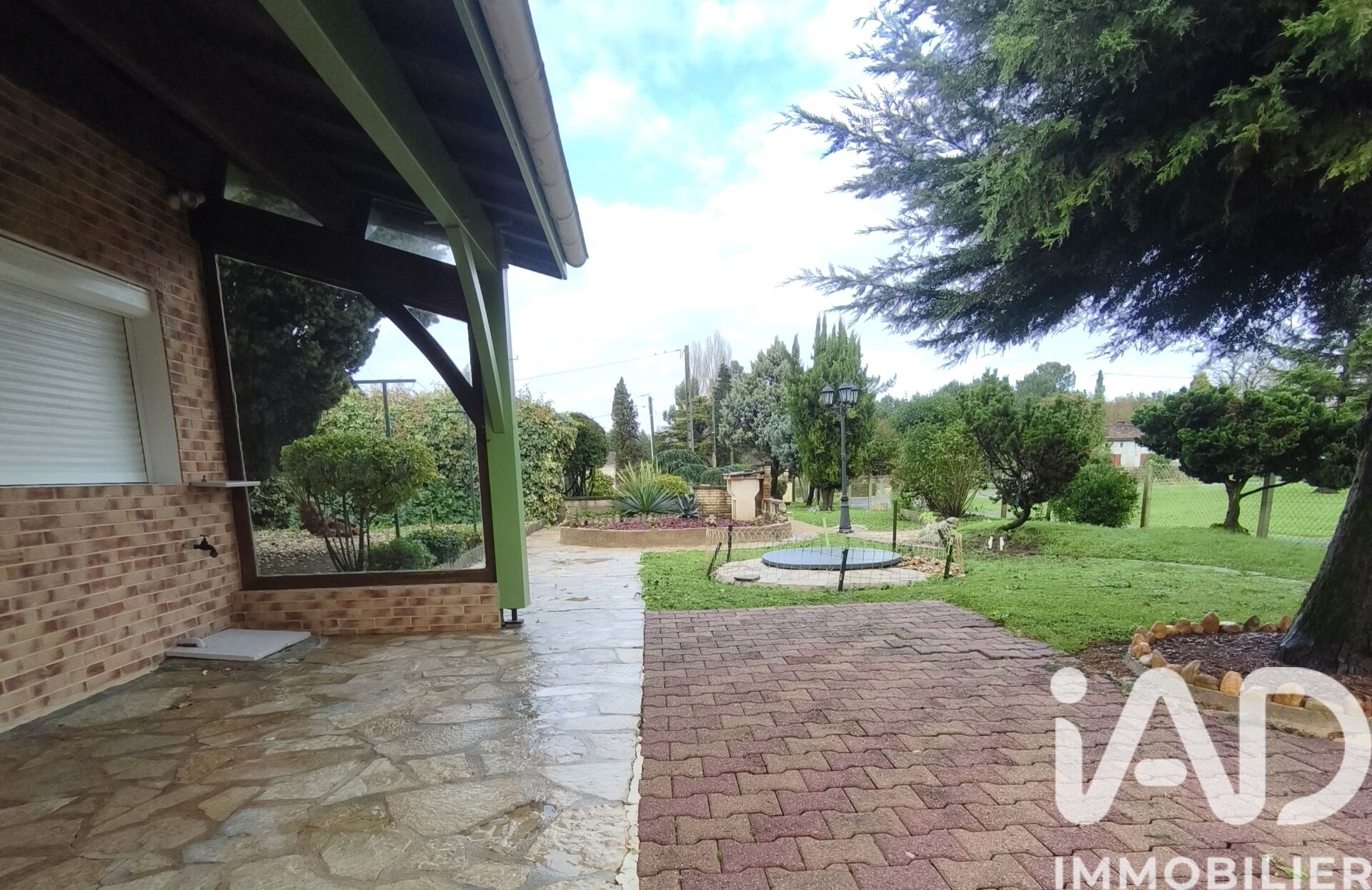 Vente Maison/villa 4 pièces - Photo 4