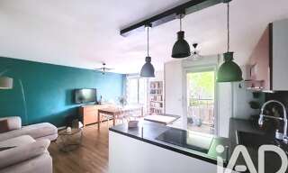 Appartement 3 Pièces 60 m² à vendre à Toulouse (31200)