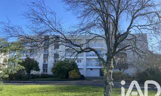 Appartement 3 Pièces 61 m² à vendre à Bordeaux (33200)