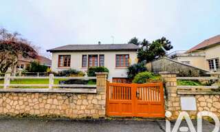 Maison 4 Pièces 75 m² à vendre à Ézanville (95460)