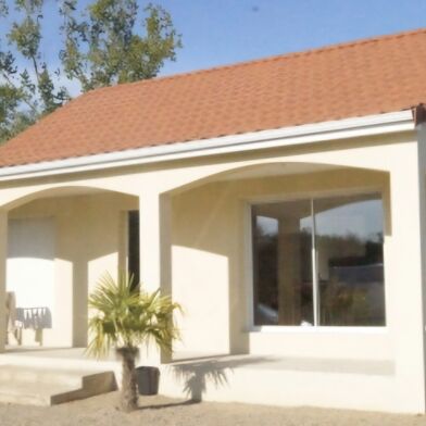 Maison 3 pièces 200000 €