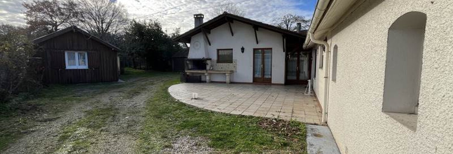 Maison 8 Pièces 171 m² à vendre à Andernos-les-Bains (33510)