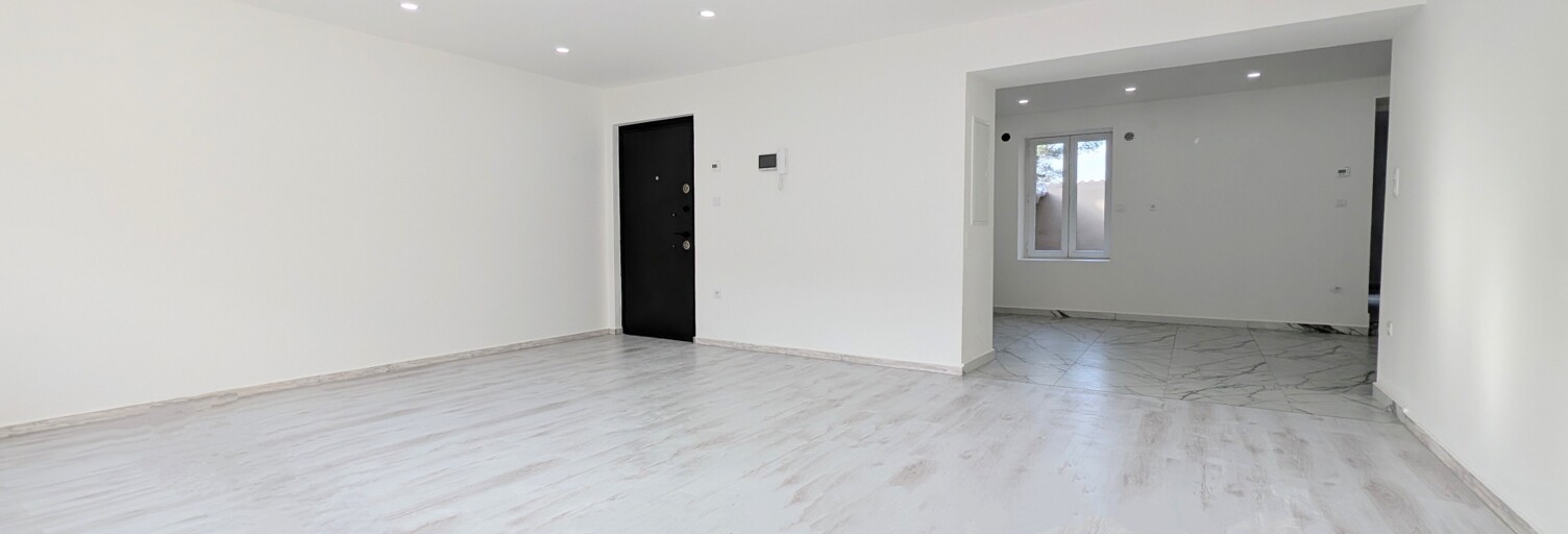 Appartement 3 Pièces 76 m² à vendre à Freyming-Merlebach (57800)