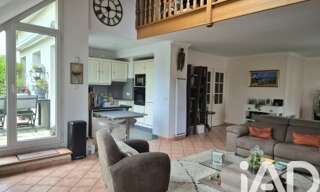 Appartement 4 Pièces 107 m² à louer à Ozoir-la-Ferrière (77330)