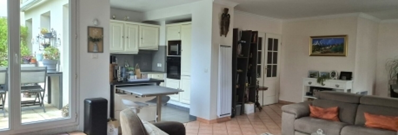 Appartement 4 Pièces 107 m² à louer à Ozoir-la-Ferrière (77330)