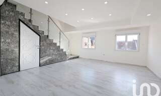 Appartement 4 Pièces 87 m² à vendre à Freyming-Merlebach (57800)