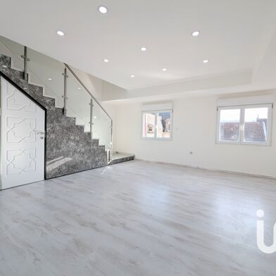 Appartement 4 pièces 205000 €