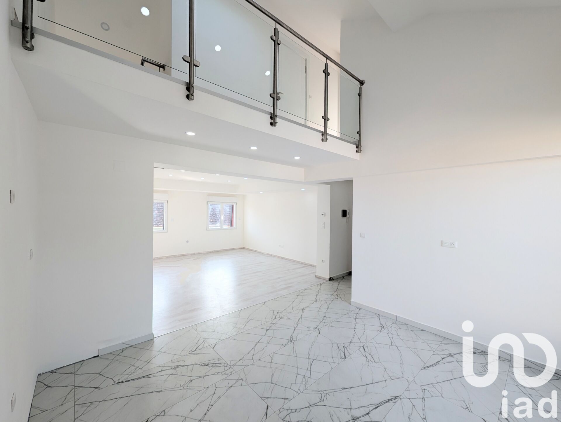 Vente Duplex 4 pièces - Photo 2