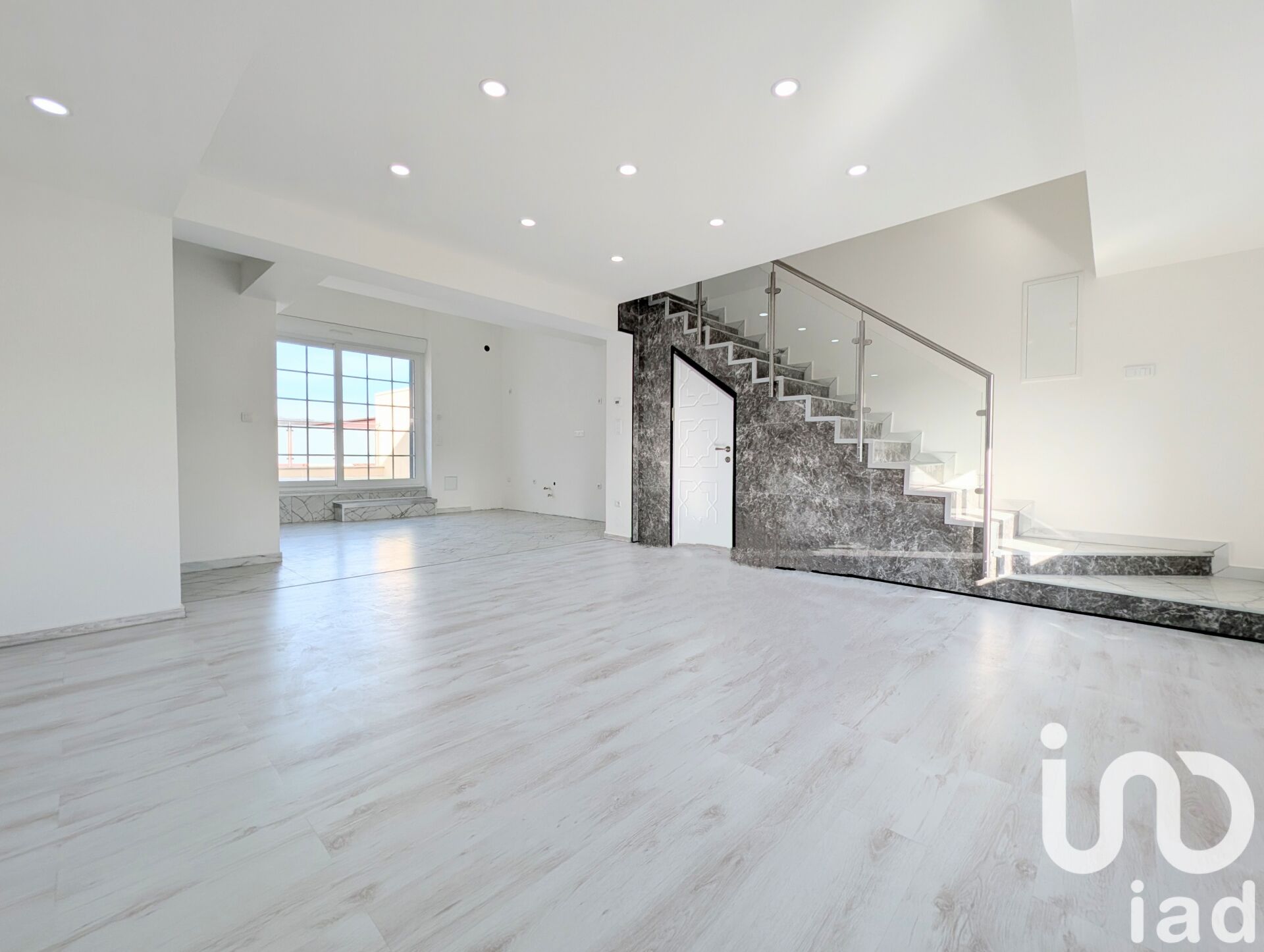 Vente Duplex 4 pièces - Photo 3