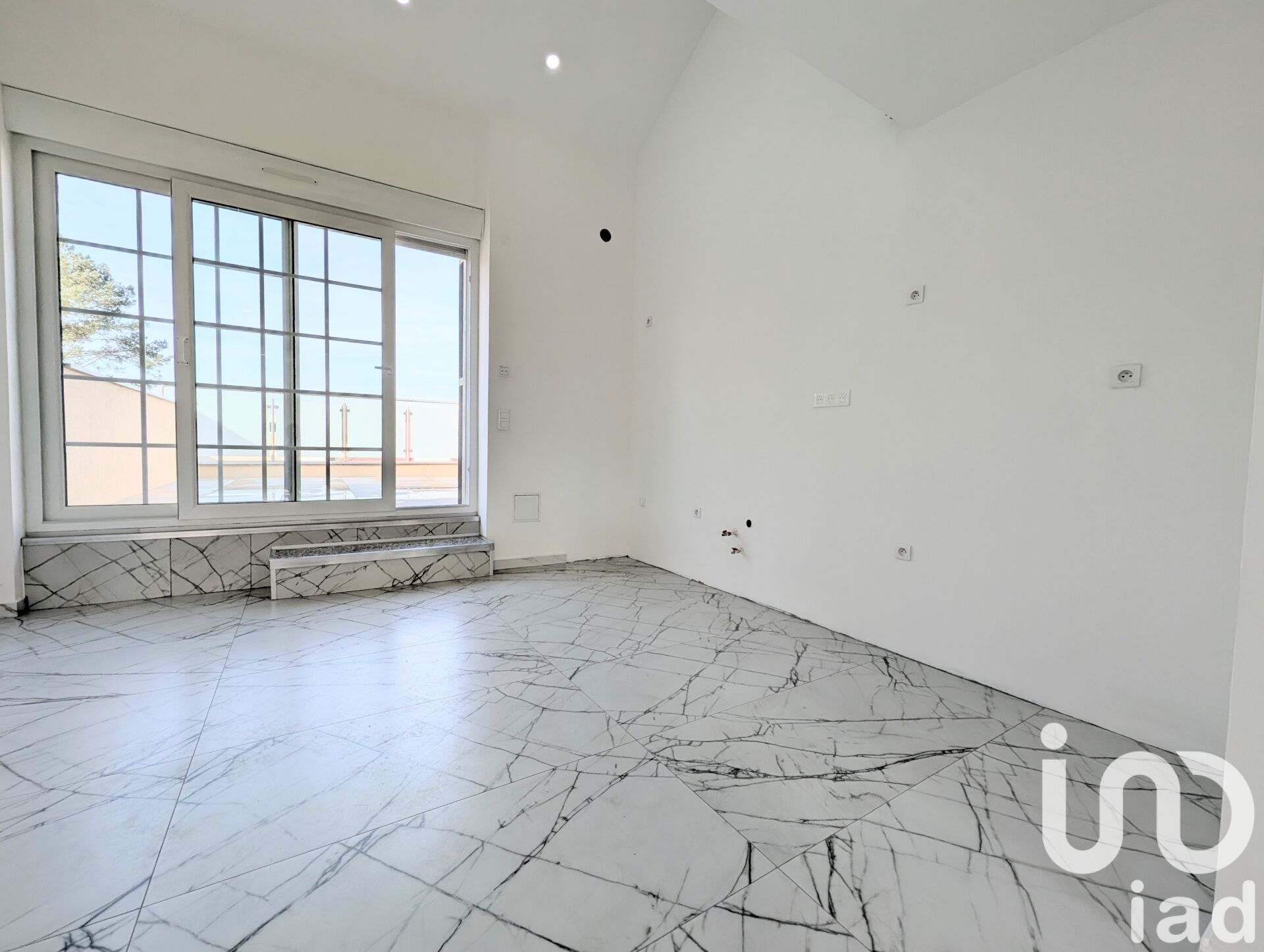 Vente Duplex 4 pièces - Photo 4