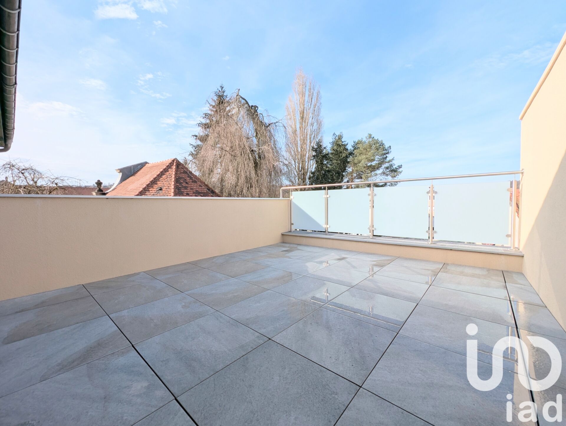 Vente Duplex 4 pièces - Photo 5