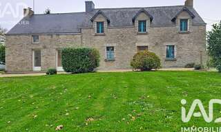 Maison 7 Pièces 154 m² à vendre à Allaire (56350)